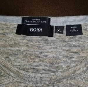 Hugo Boss sweater